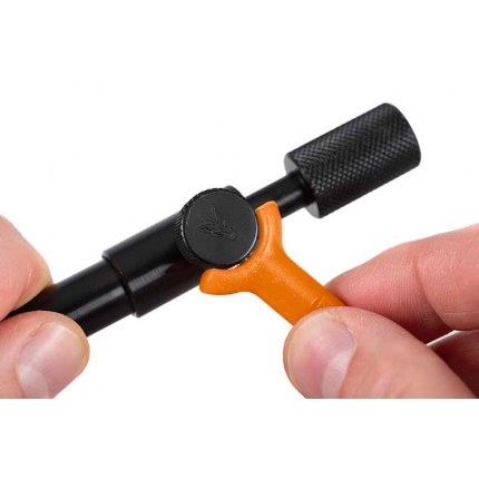 Fox Uťahovací Kľúč Black Label Slim Tightening Tool