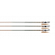 Edges Camo 50lb Leadcore Leaders 3 pcs