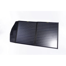 RidgeMonkey Solárny Panel Vault C-Smart PD 80W Solar Panel