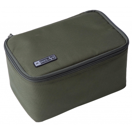 Mikado brašna enclave na drobnosti set 1+4 (25x16x12cm) 1 ks