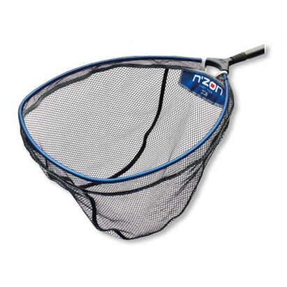 Daiwa Podberáková hlava N'ZON Fast Flow 55cm