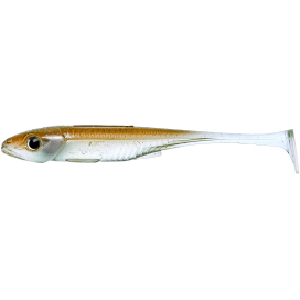 Gunki Gumová Nástraha Riper Whiz 12,5cm Farba: Smelt Paradise