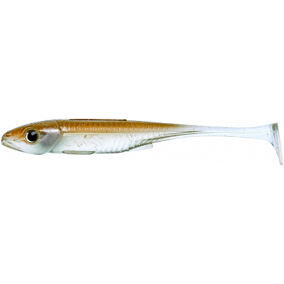 Gunki Gumová Nástraha Riper Whiz 12,5cm Farba: Smelt Paradise