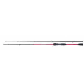Shimano Prút Sienna Spinning 211cm 3-21g