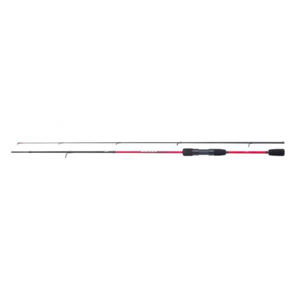Shimano Prút Sienna Spinning 211cm 3-21g