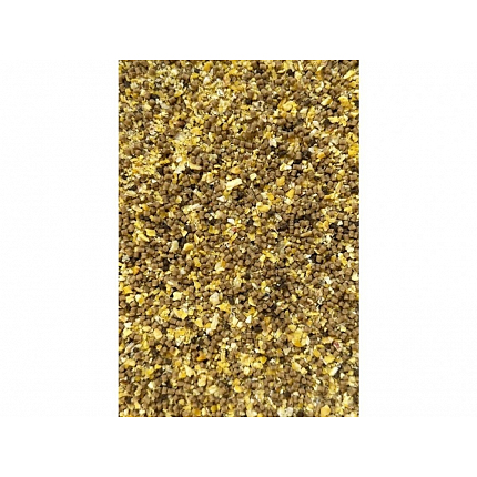 FeederBait Method Mix Club Series Dynamic Corn Natural 800 g