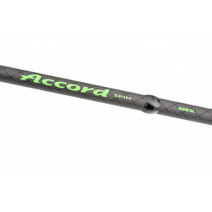 Mivardi Accord Spinn 2,28 m 5 - 28 gr