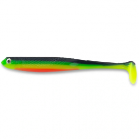 Iron Claw gumová nástraha Slim Jim 10cm vzor RFT blistr 5ks