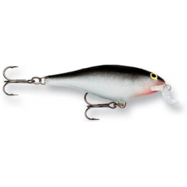 Rapala Wobler Shad Rap Shallow Runner 7cm Rapala Wobler Shad Rap Shallow Runner 7cm
