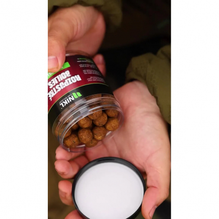 Nikl Rozpustné Boilies Kill Krill 250 ml
