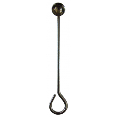 Suretti Lyžička na zemiaky 20 mm Suretti Lyžička na zemiaky 20 mm