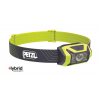 Petzl čelovky - Tikka žltá