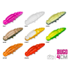 Umelá nástraha Delphin BUGO Cheese / 15ks 4cm / TROPIC