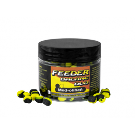 Feeder Balanc DUO - 45 g/Med-Oliheň