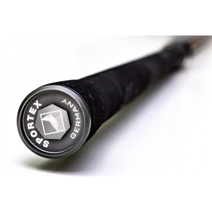 Sportex Prut FBC SK 3 Carp 2 diel Variant: 366cm / 3,00lbs