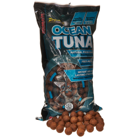 Starbaits Boilies Ocean Tuna 2,5kg