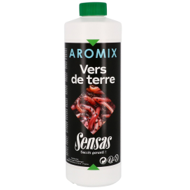 Posilňovač Aromix Vers de Terre (dážďovka) 500ml