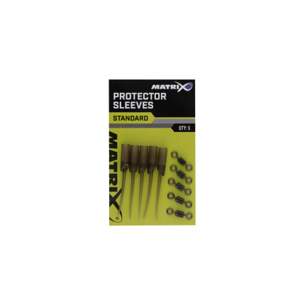 Matrix Horizon Protector Sleeves