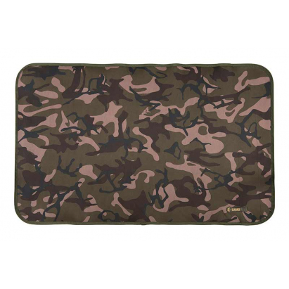 Fox Camolite Bivvy Mats