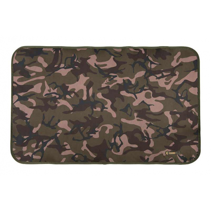 Fox Camolite Bivvy Mats