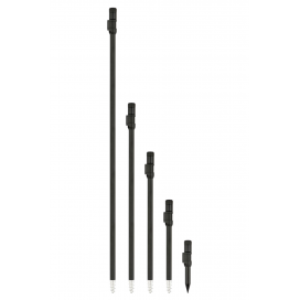 Fox Vidlička Black Label QR Banksticks - 9"