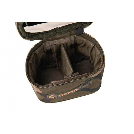 Fox Pouzdro Camolite Small Accessory Bag