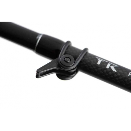 "Fox Rage TR Shad N Chatter 210cm - 6'11"" / 10-40g"