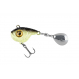Fox Rage Nástraha Ultra UV Big Eye Spin 8grams Bleak