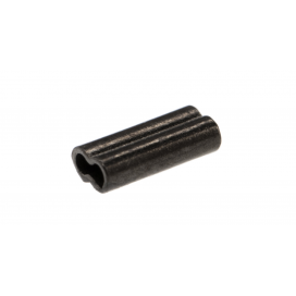 Mikado trubičky svorka dvojháčiky veľ. 0.9mm 20 ks
