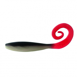 Black Cat Nástraha Cat Twister baitfish 20cm