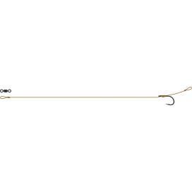 Dam Náväzec Tactix Classic Rig 20cm 2Pcs