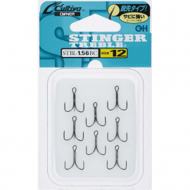 Owner Trojháčiky Bez protihrotom STBL1.56 8ks