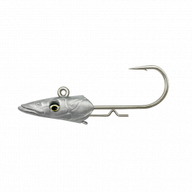 Savage Gear Jigová Hlava Sandeel V2 Jighead 3ks