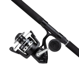 Penn Set Pursuit IV Boat Combo 213cm 20-30lb