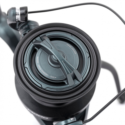 Shimano Naviják Speedmaster 14000 XTC