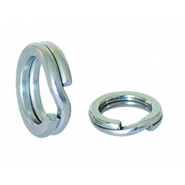 ICE Fish Ploché Krúžky 7 mm 30 kg