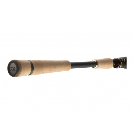 Daiwa Prút 23 Morethan Shad Attack 2,7m 14-56gr