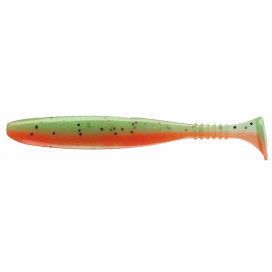 Daiwa Gumená Nástraha Tournament DFin Shad 150mm UV Hot Tomato 3ks Daiwa Gumená Nástraha Tournament DFin Shad 150mm UV Hot Tomato 3ks