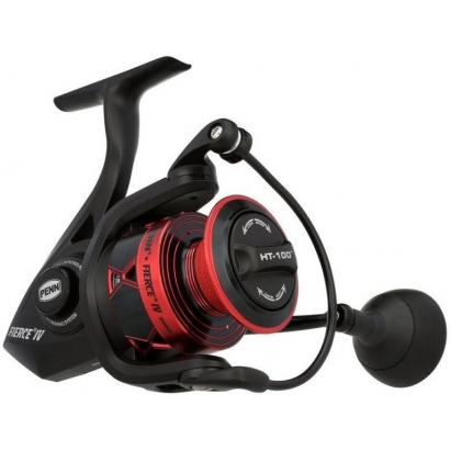 Penn Navijak Fierce IV Reel 5000 Penn Navijak Fierce IV Reel 5000
