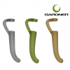 Gardner Rovnátka na háčik Pop-Up Hook Aligner | XL C-Tru Green ( priehľadná zelená)