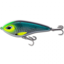 Doiyo jerk JerXus Hecht 12,5cm 57g LG