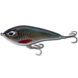 Doiyo jerk JerXus Hecht 12,5cm 57g ER