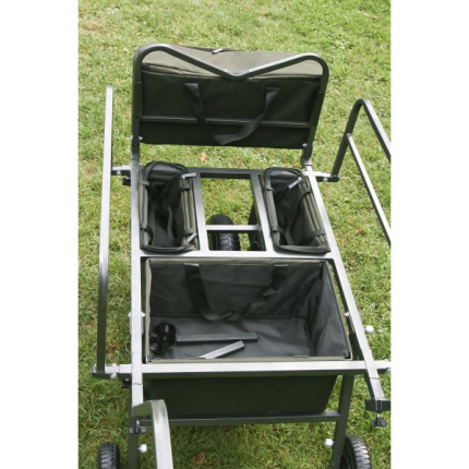 Anaconda prepravný vozík Truck 2