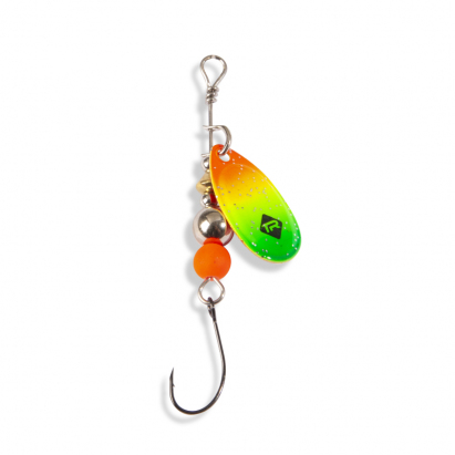 Iron Trout blyskáč Spinner vzor FTO 4 g Iron Trout blyskáč Spinner vzor FTO 4 g