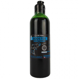 KS Fish booster 150ml divoký cesnak