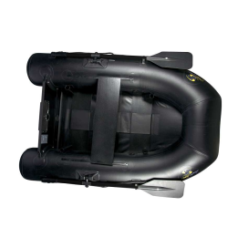 Carp Spirit Black Boat ONE 180