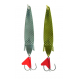 Filfishing Plandavky FILEX Arrow Spoon 25g Zlatá