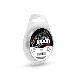 Delphin Vlasec Japan Origin Ultra Čirá 50m 0,128mm 1,41kg 50m