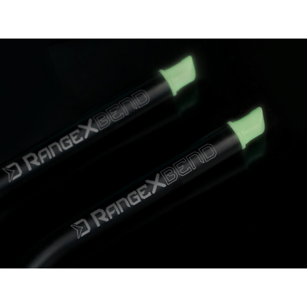 Delphin Distančné Tyče RangeX Bend 3,5 m