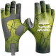 Gunki Rukavice Team Gunki UV UPF 50 L/XL S/M